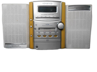 Kenwood Portable Md Player Avino Sh-Md