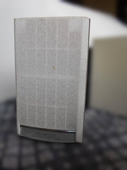 Kenwood Portable Md Player Avino Sh-Md