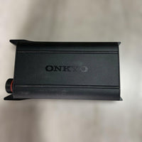Onkyo Portable Amplifiers Dacs Dac-Ha200