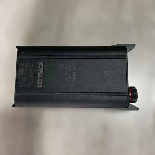 Onkyo Portable Amplifiers Dacs Dac-Ha200