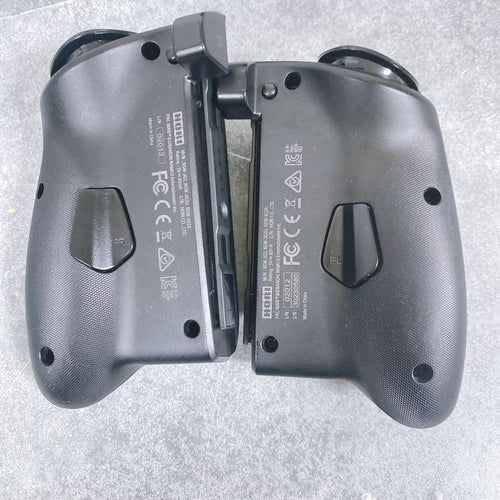 Hori Controller