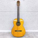 Yamaha Classical Guitars Cg101A
