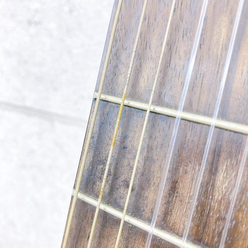 Yamaha Classical Guitars Cg101A