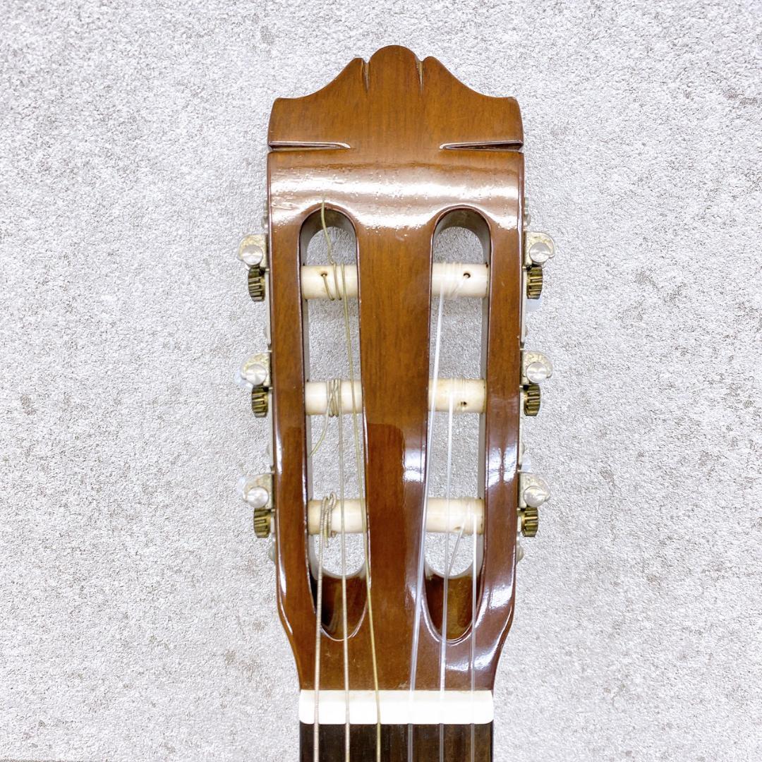 Yamaha Classical Guitars Cg101A