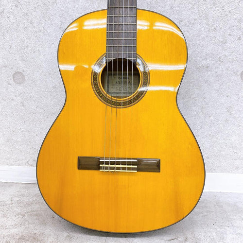 Yamaha Classical Guitars Cg101A