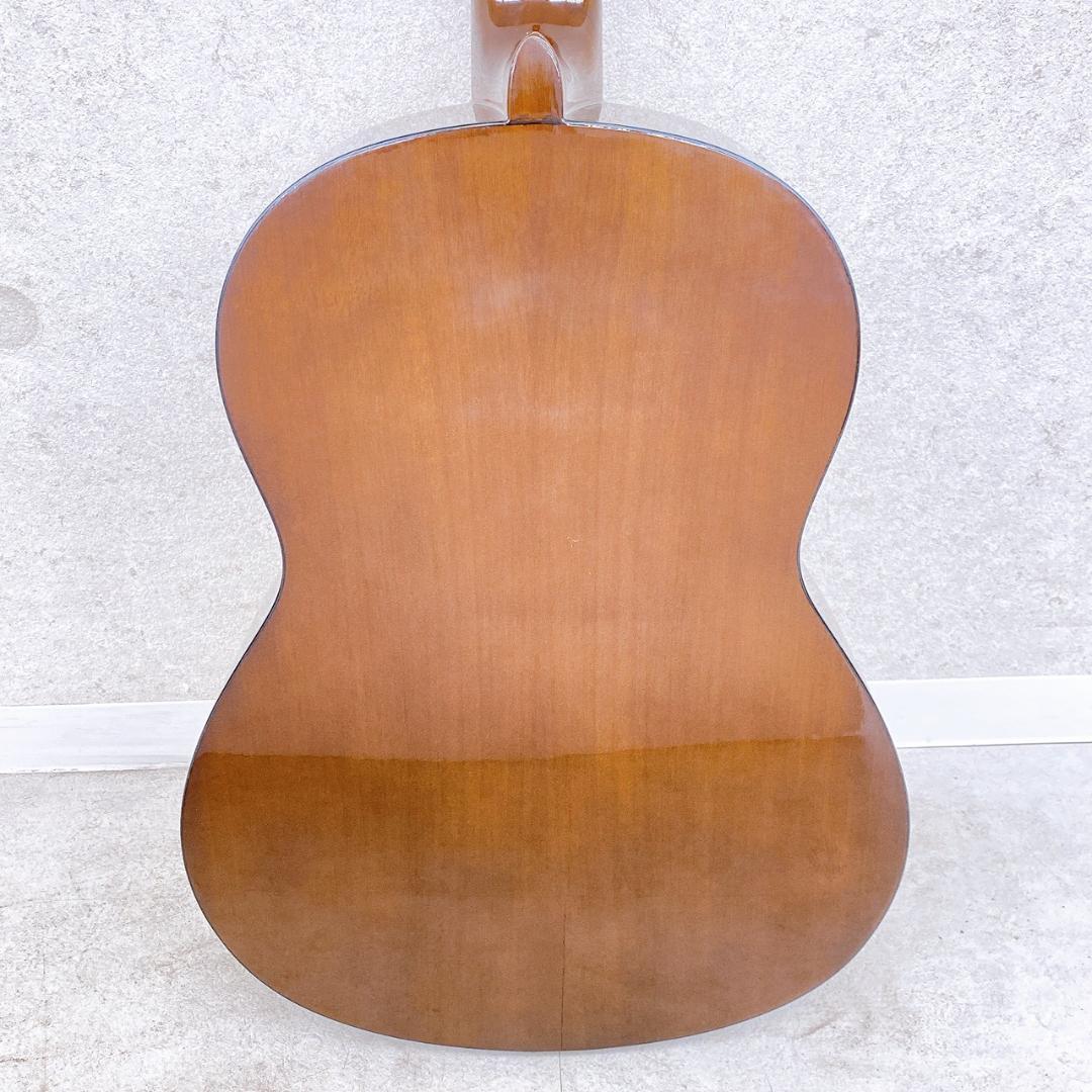 Yamaha Classical Guitars Cg101A