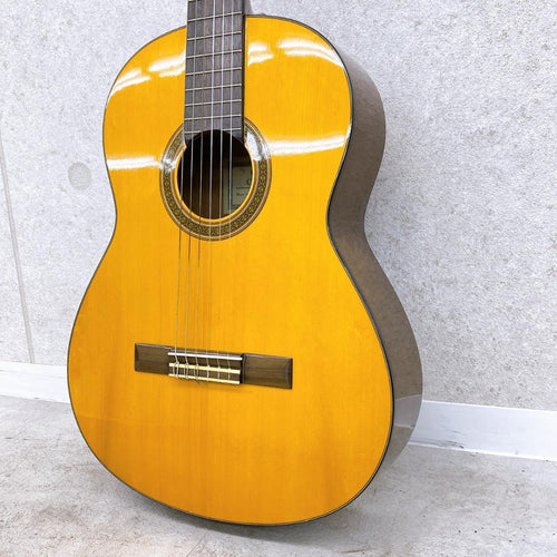 Yamaha Classical Guitars Cg101A