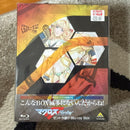 Animated Movies Series Bvc F Blu-Ray Box
