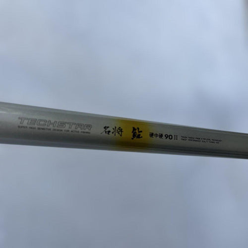 Mamiya Sweetfish Rod Techstar 90