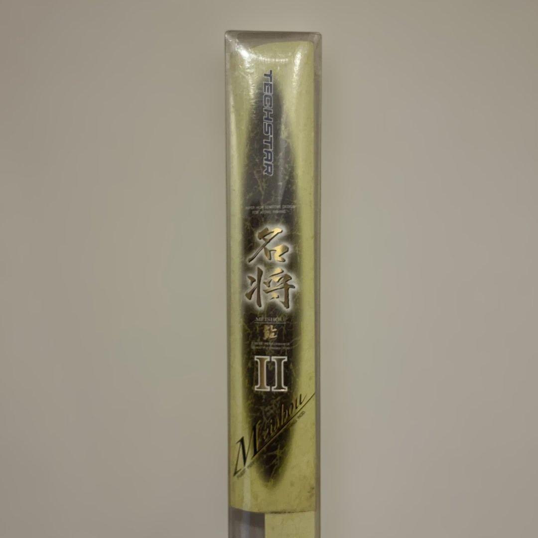 Mamiya Sweetfish Rod Techstar 90
