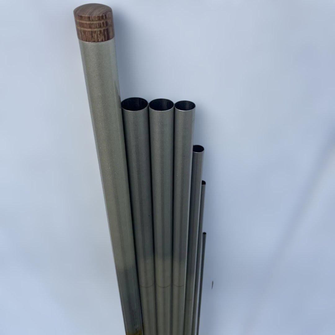 Mamiya Sweetfish Rod Techstar 90
