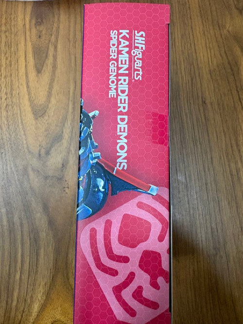 Bandai Kamen Rider S.H.Figuarts