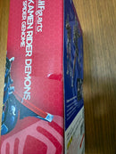 Bandai Kamen Rider S.H.Figuarts
