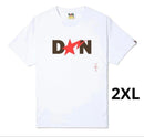 A Bathing Ape T-Shirts Cactus Jack Don Toliver T