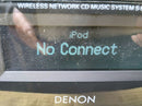 Denon Digital Audio Player S-52 Ipod&Cd