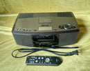 Denon Digital Audio Player S-52 Ipod&Cd