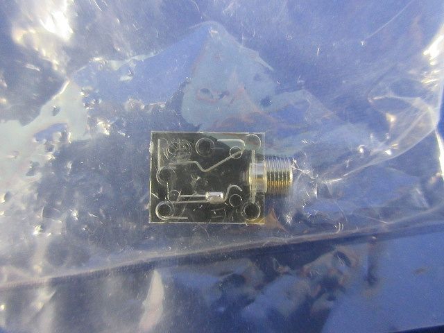 Electrical Materials Stereo Jack 1000 Gsc-062/S 8K