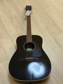 Yamaha Acoustic Guitars Fg820