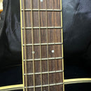 Yamaha Acoustic Guitars Fg820