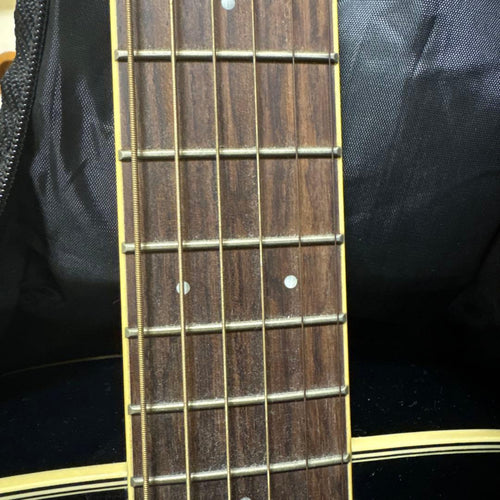 Yamaha Acoustic Guitars Fg820