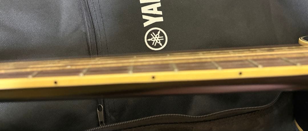 Yamaha Acoustic Guitars Fg820