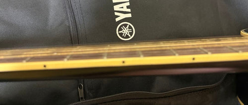 Yamaha Acoustic Guitars Fg820