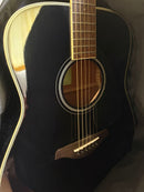 Yamaha Acoustic Guitars Fg820