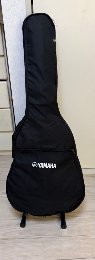 Yamaha Acoustic Guitars Fg820