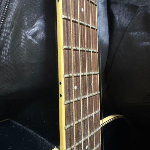 Yamaha Acoustic Guitars Fg820
