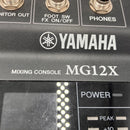 Others Yamaha Mg12X 12 2692272,2692272