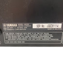 Others Yamaha Mg12X 12 2692272,2692272