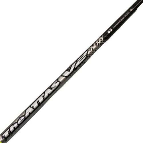 Shaft (Gt The Attas V2 6 S)B