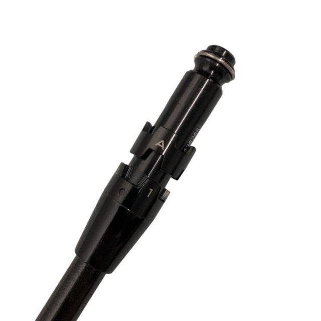 Shaft (Gts The Attas V2 6 S)B