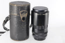 Pentax Lens (Single Focus) Super-Takumar F3.5 #1820
