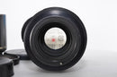 Pentax Lens (Single Focus) Super-Takumar F3.5 #1820