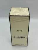 Chanel Perfume (Women) N 19 100Ml