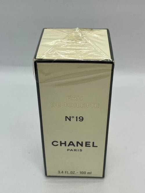 Chanel Perfume (Women) N 19 100Ml