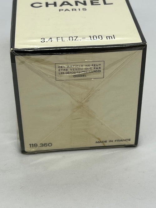Chanel Perfume (Women) N 19 100Ml