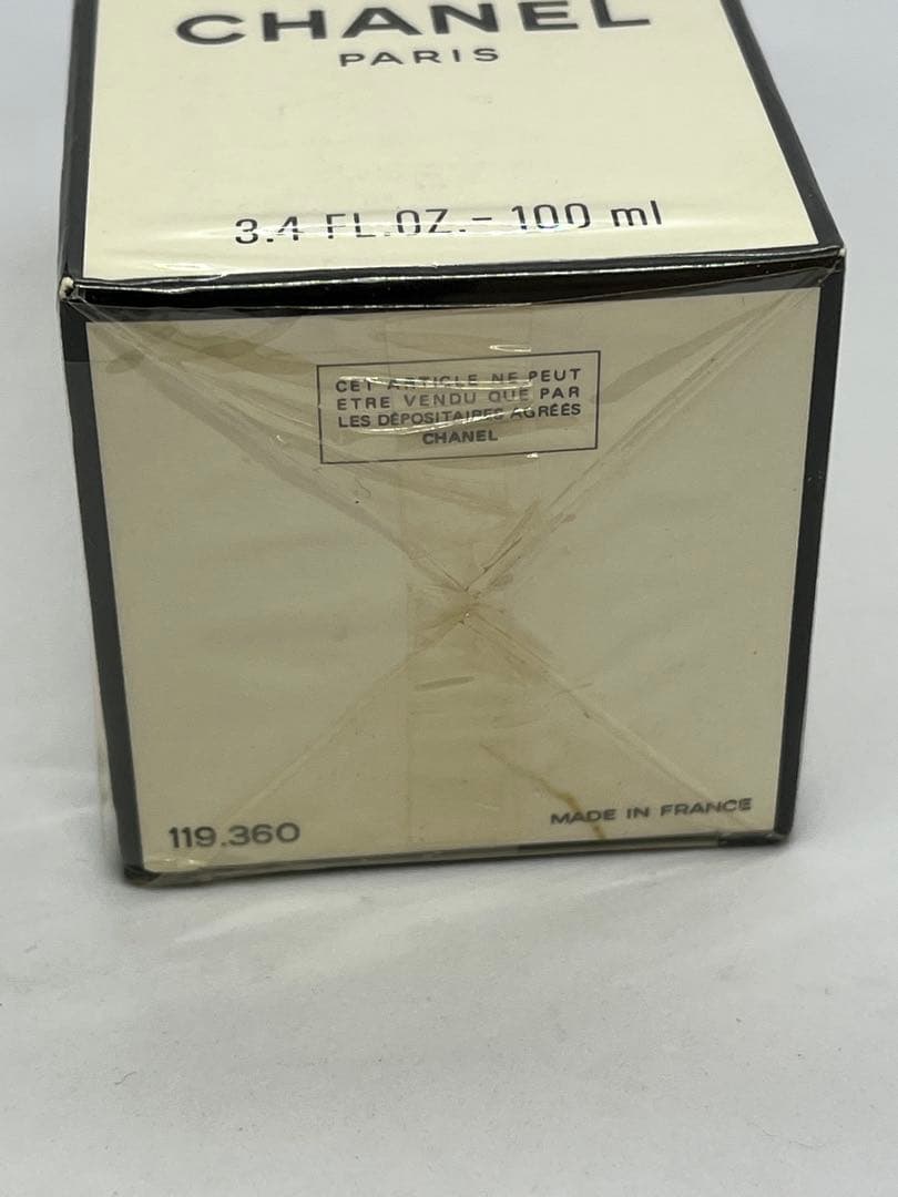 Chanel Perfume (Women) N 19 100Ml