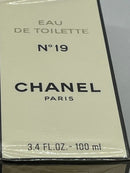 Chanel Perfume (Women) N 19 100Ml