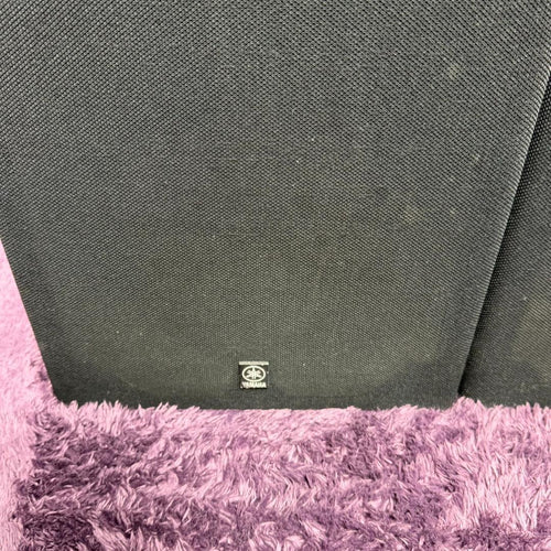 Yamaha Speakers Ns-100M