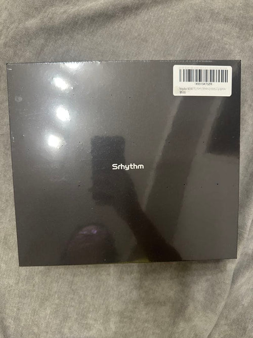 Wireless Headphones Srhythm Nicecomfort 95 Starry Silver