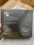 Wireless Headphones Srhythm Nicecomfort 95 Starry Silver