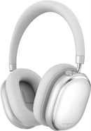 Wireless Headphones Srhythm Nicecomfort 95 Starry Silver
