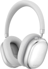 Wireless Headphones Srhythm Nicecomfort 95 Starry Silver