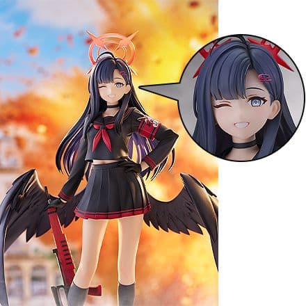 Good Smile Company Game Characters
