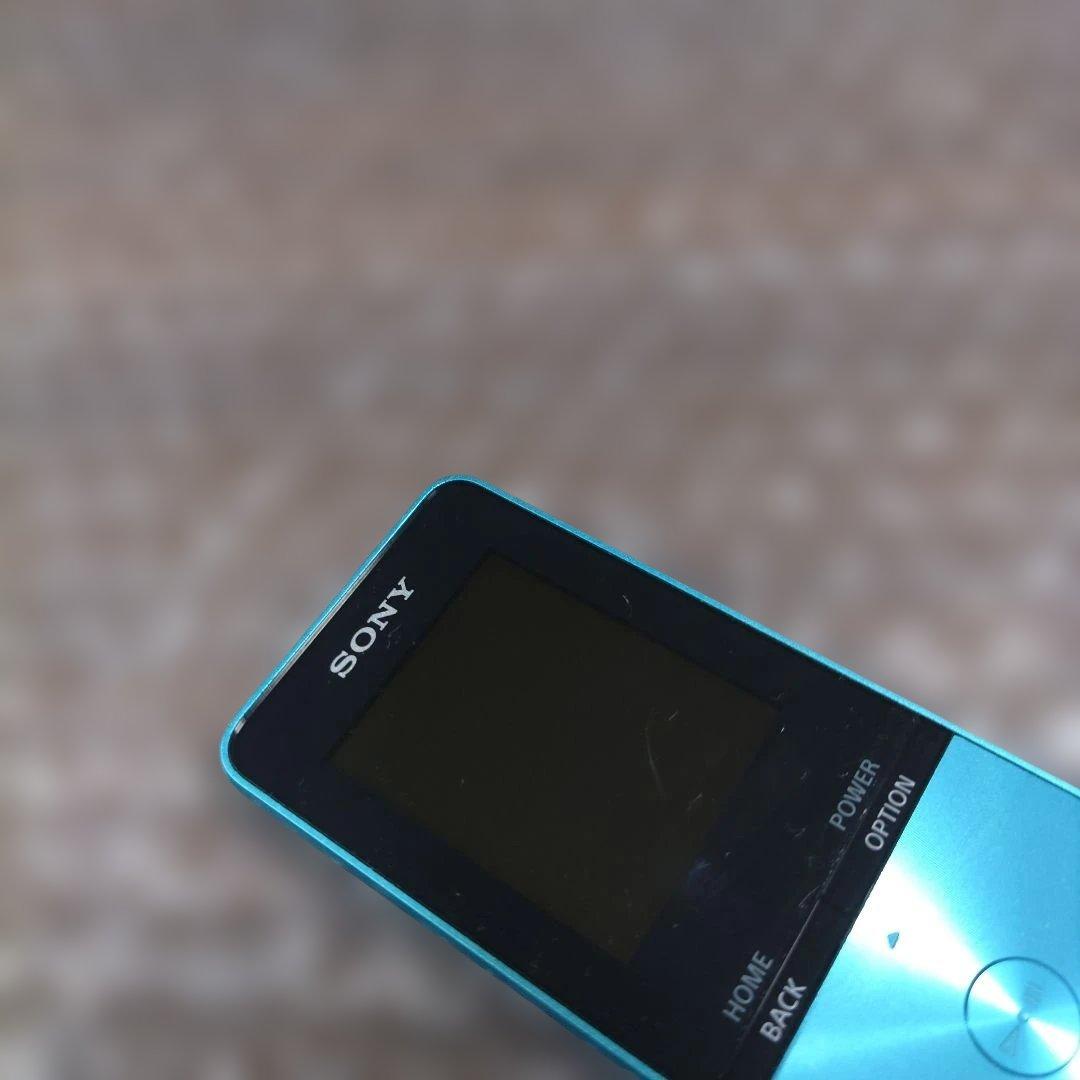 Sony Digital Audio Players Nw S313 4633