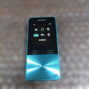 Sony Digital Audio Players Nw S313 4633