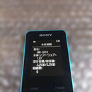 Sony Digital Audio Players Nw S313 4633