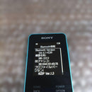 Sony Digital Audio Players Nw S313 4633